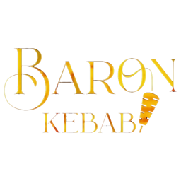 Baron Kebab logo.